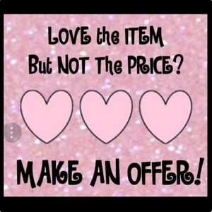 Meet your Posher, Marie